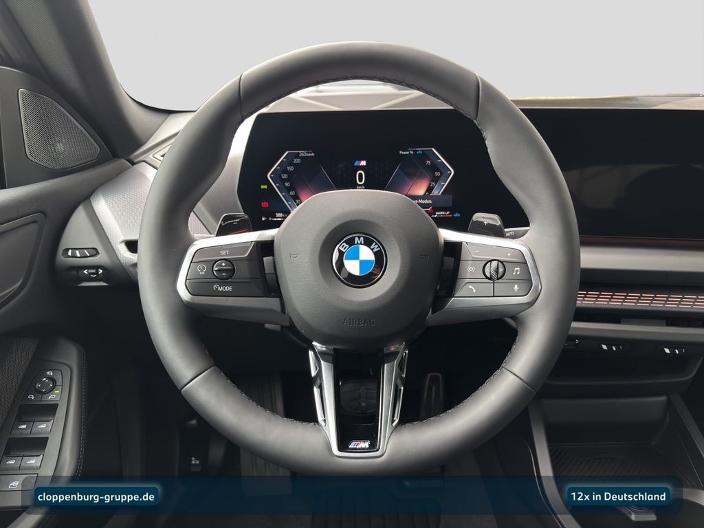 BMW 220 Gran Coupé 2025