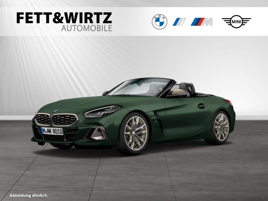 BMW Z4 M40