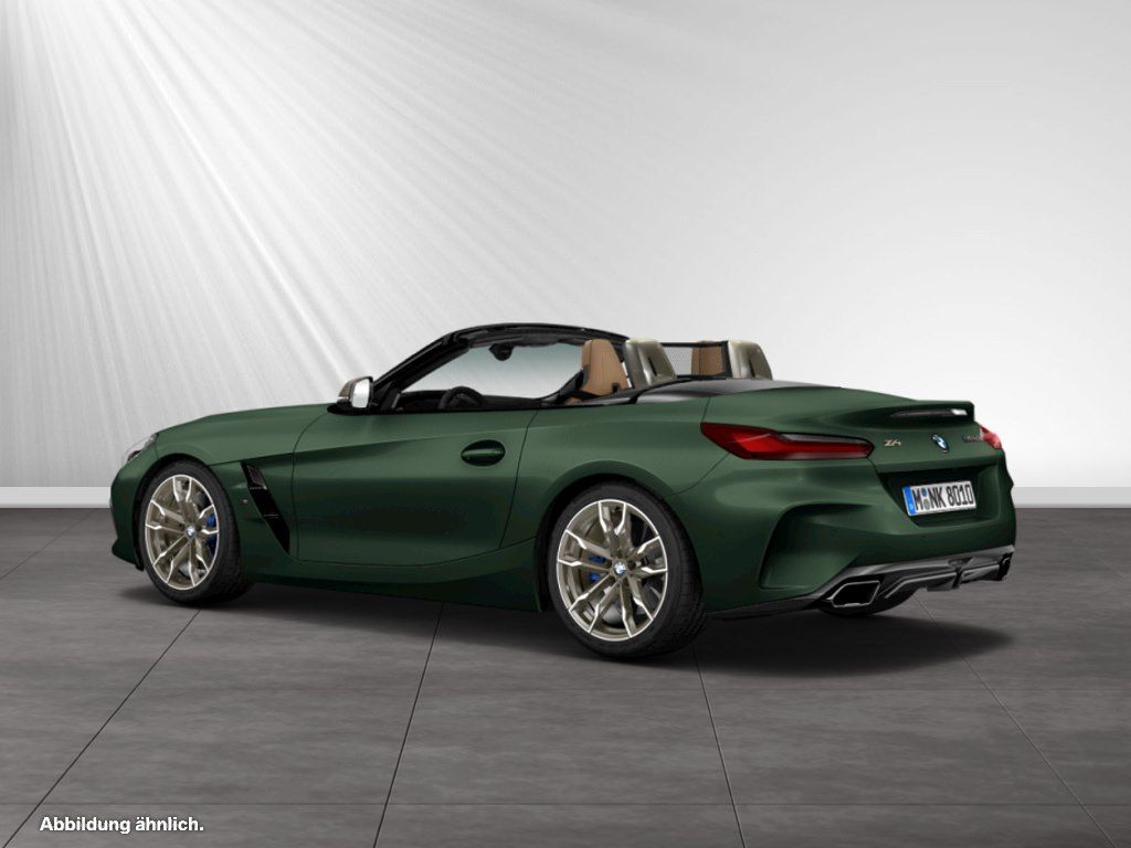 BMW Z4 M40