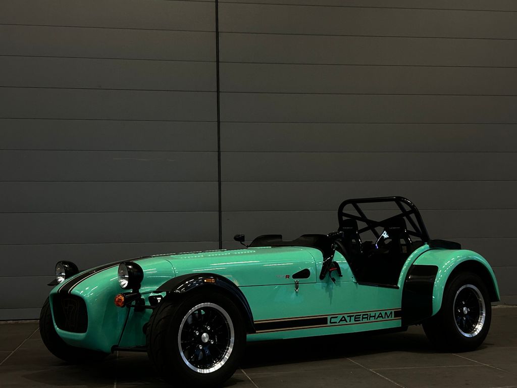 Caterham Other