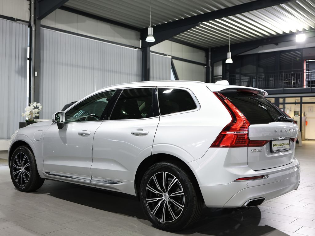 Volvo XC60 2020