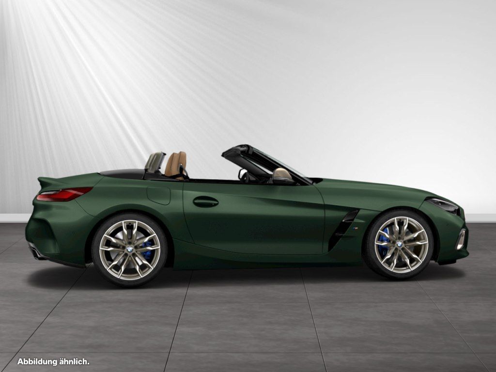 BMW Z4 M40