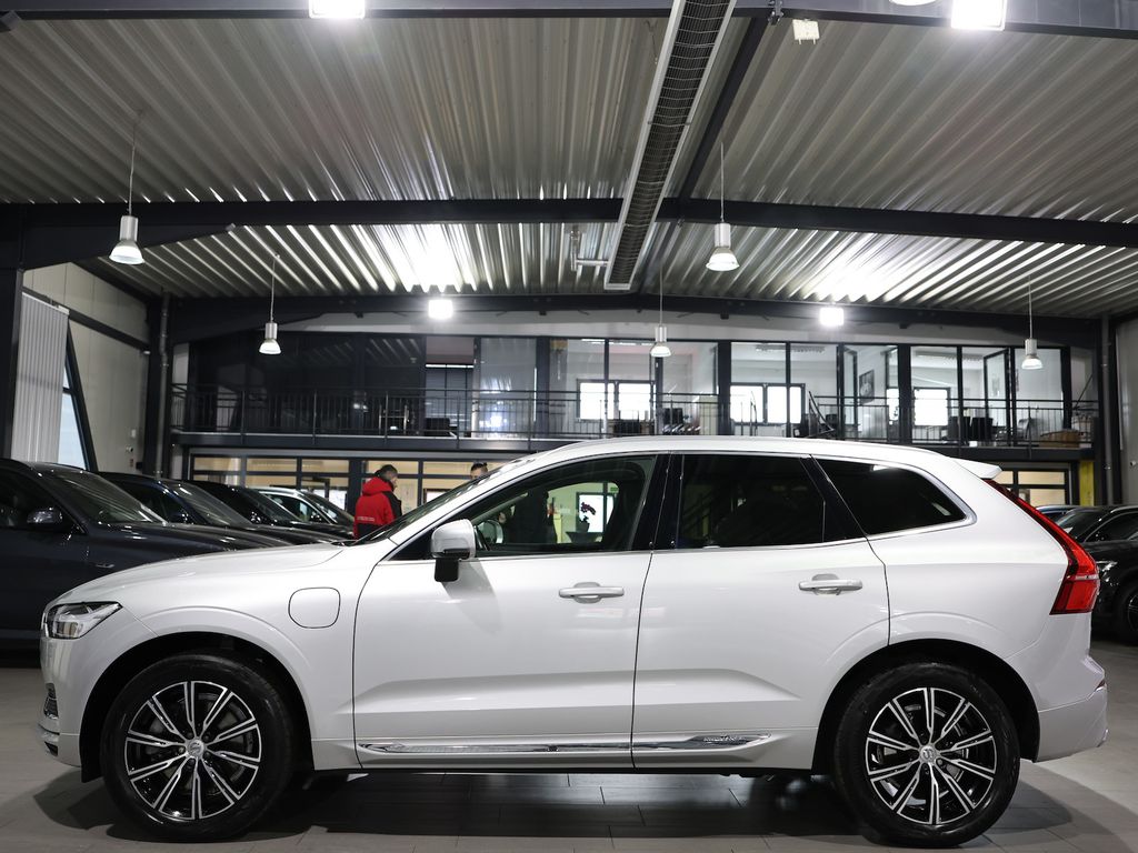 Volvo XC60 2020