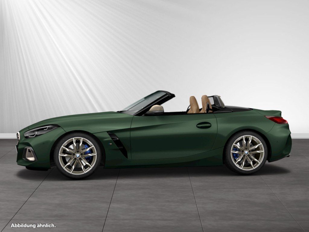 BMW Z4 M40