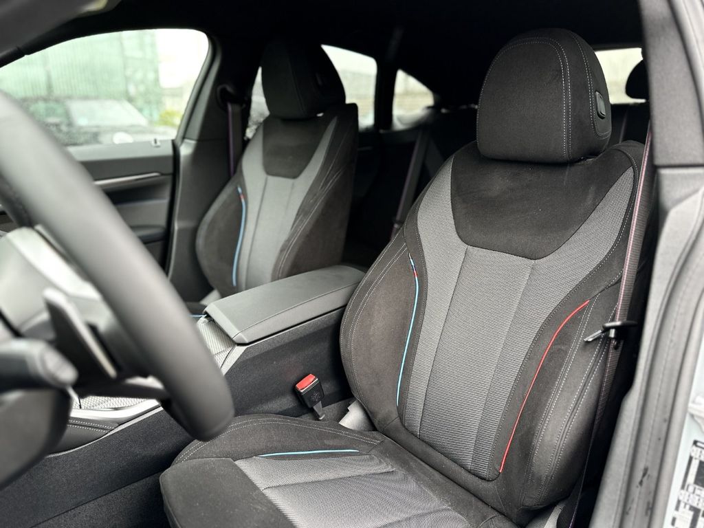 BMW 420 Gran Coupé 2026