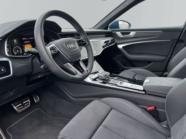 Audi A6 2024
