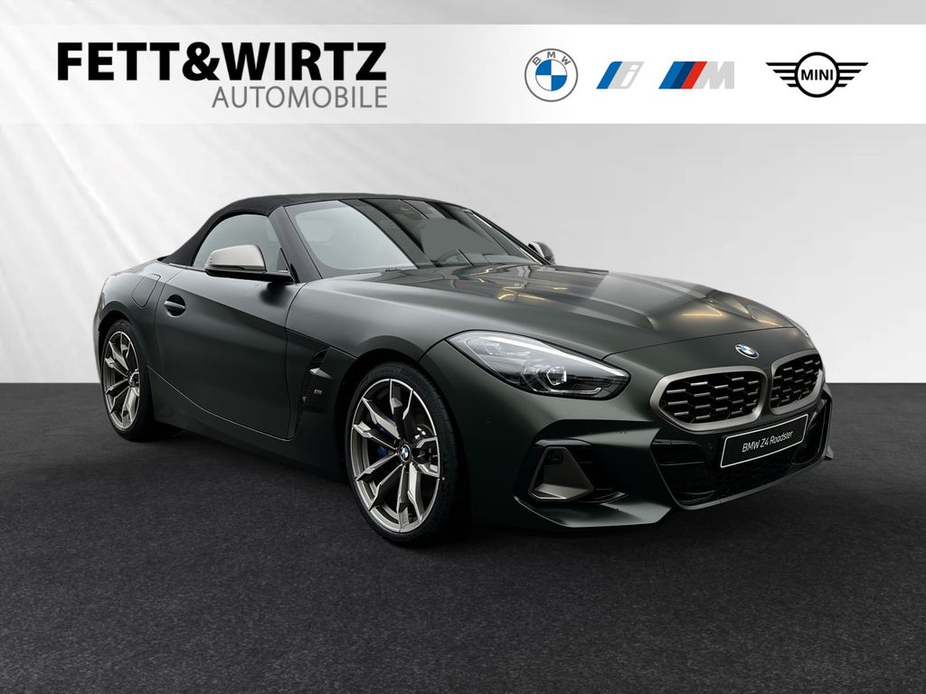 BMW Z4 M40