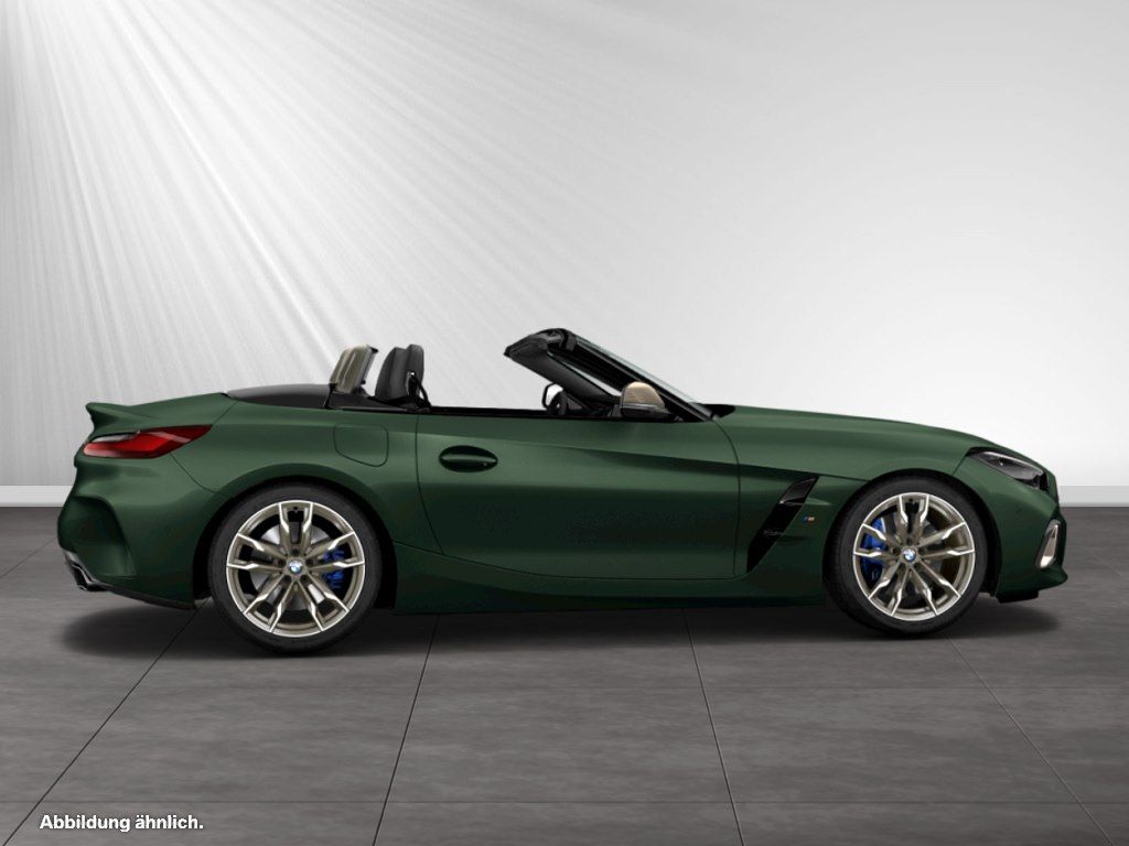 BMW Z4 M40