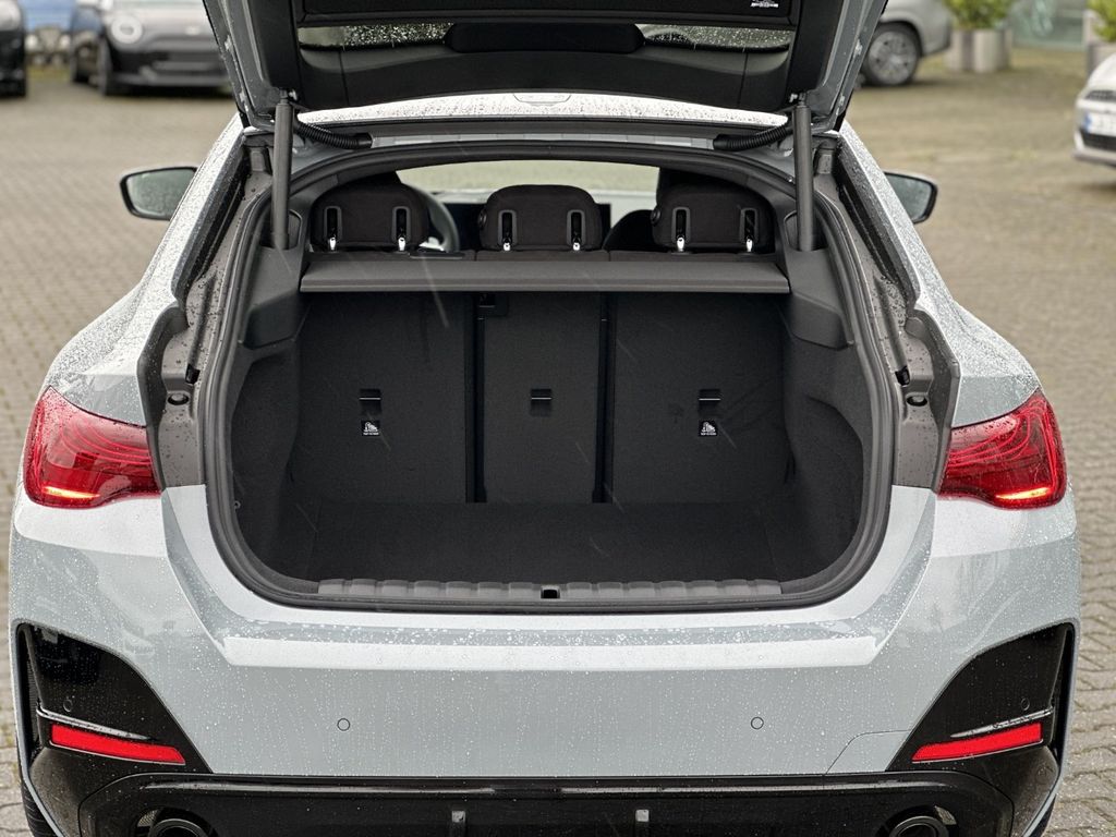 BMW 420 Gran Coupé 2026