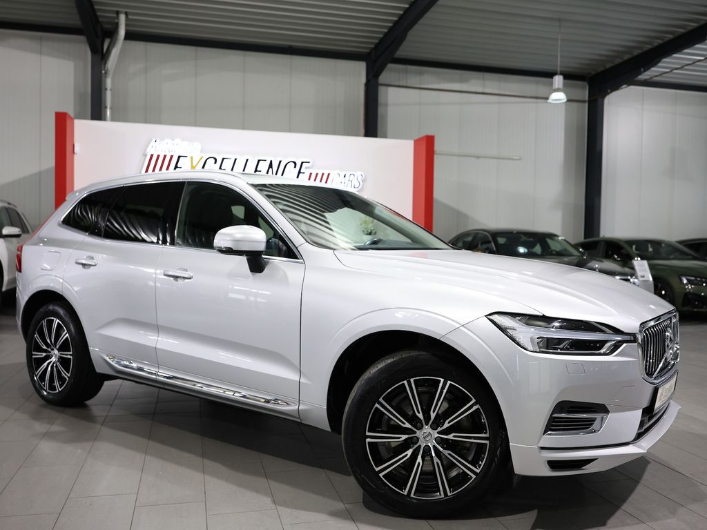 Volvo XC60 2020
