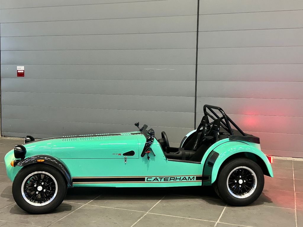 Caterham Other
