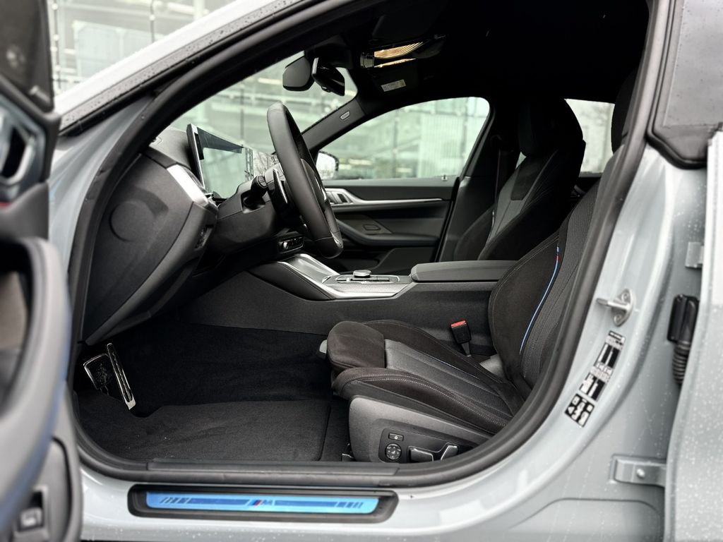 BMW 420 Gran Coupé 2026