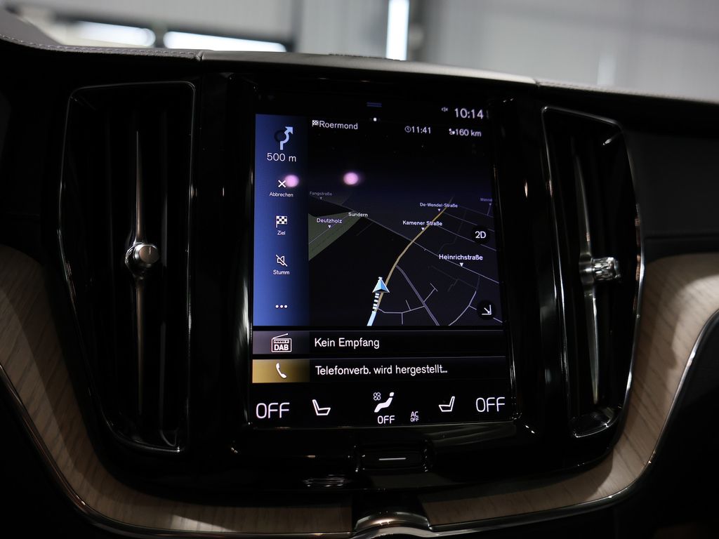 Volvo XC60 2020