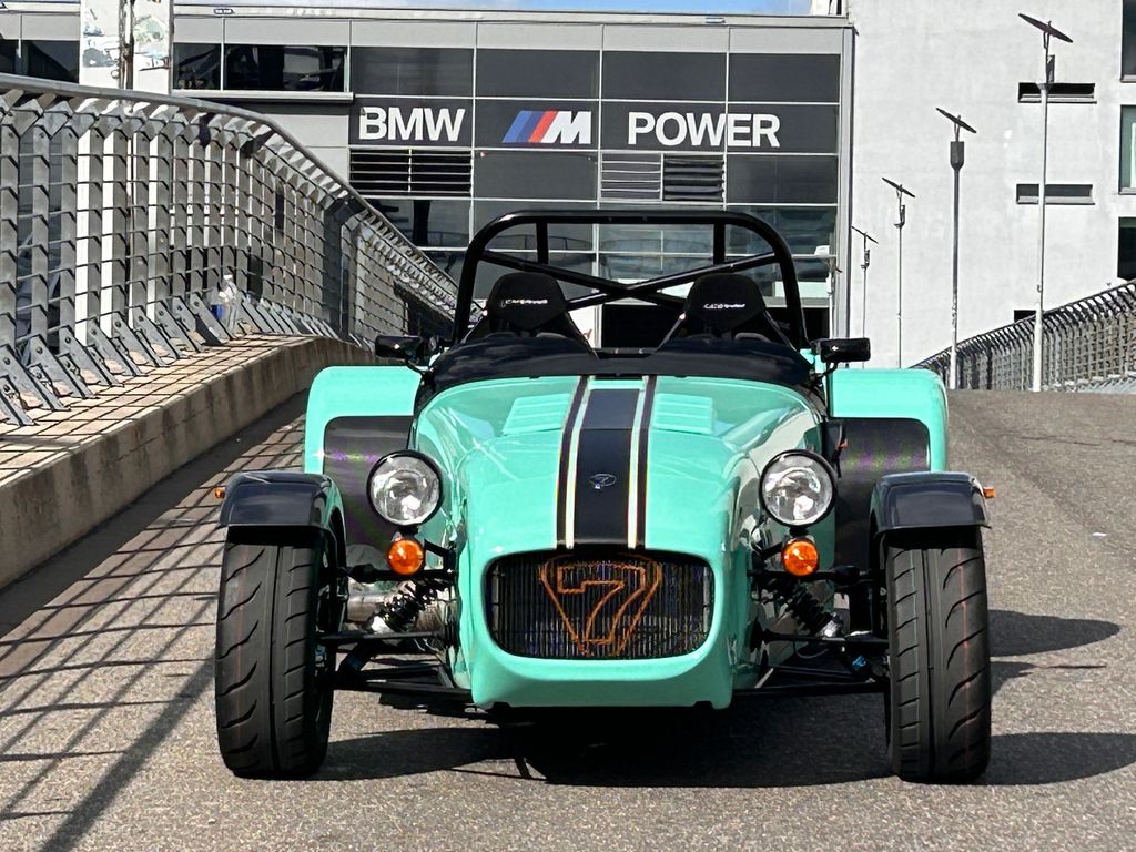Caterham Other
