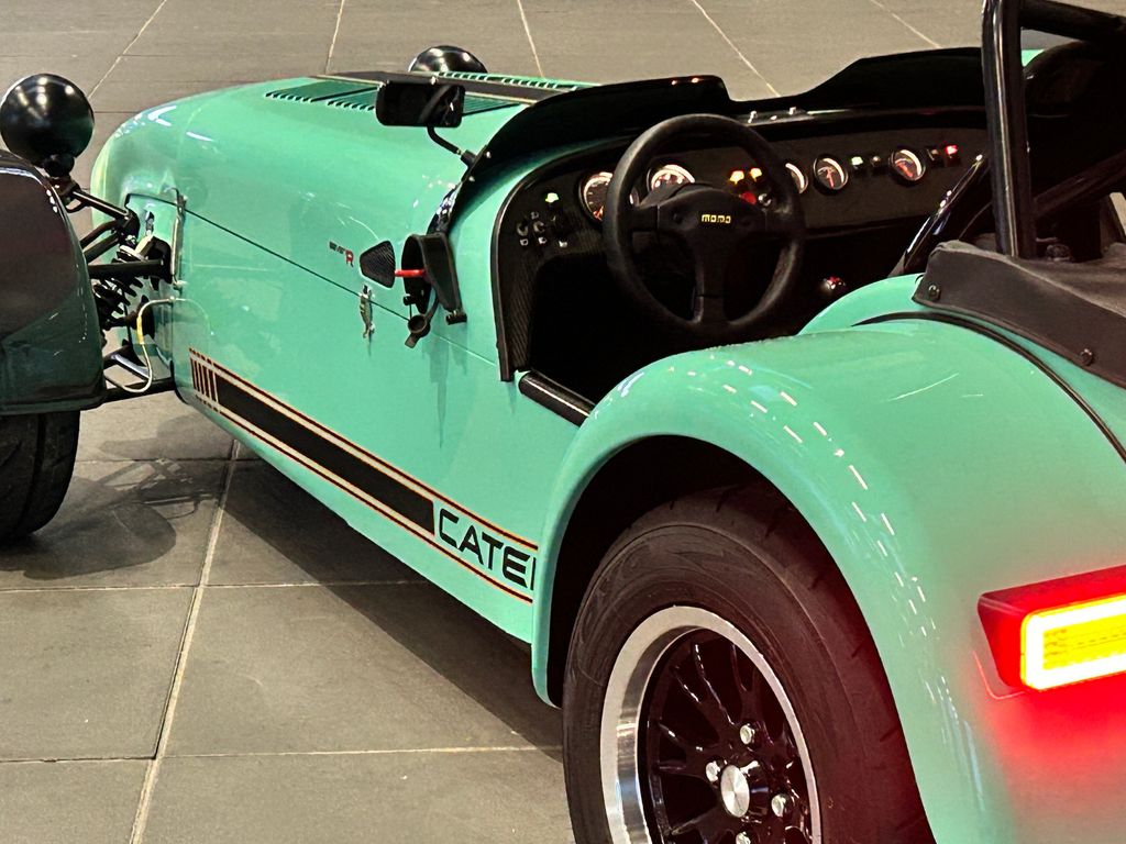Caterham Other