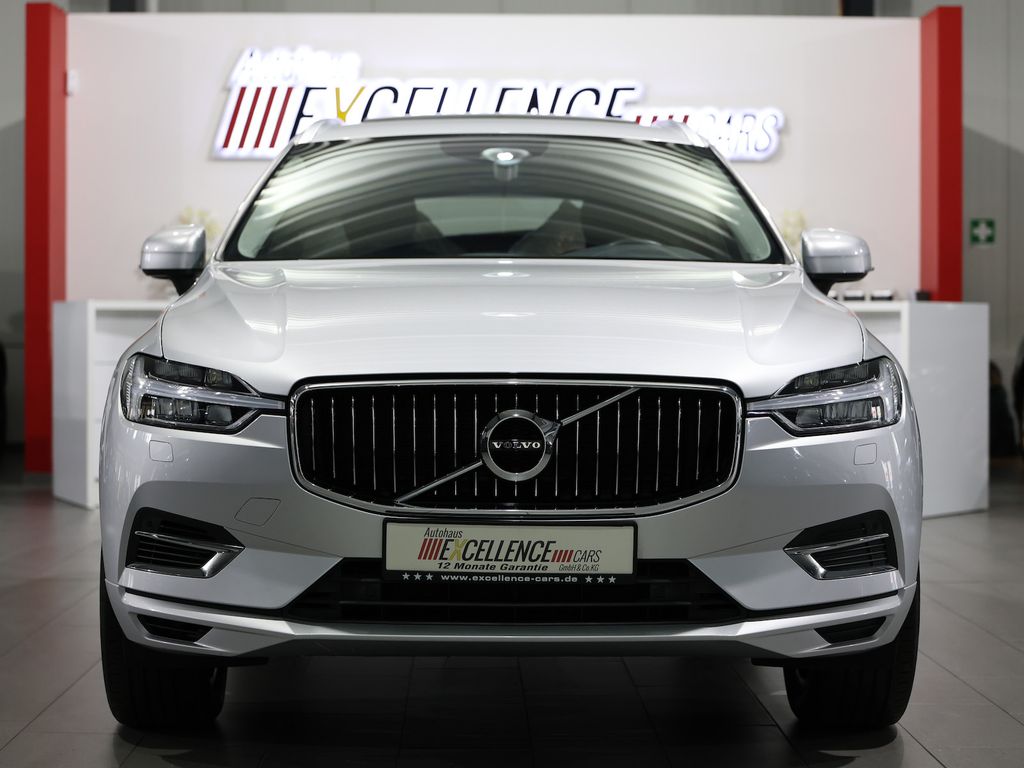 Volvo XC60 2020