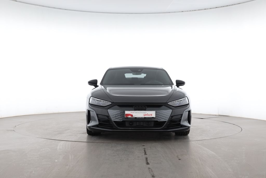 Audi e-tron GT 2022