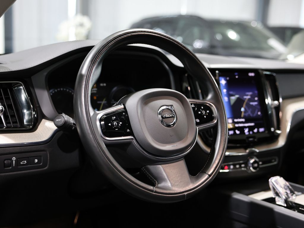 Volvo XC60 2020