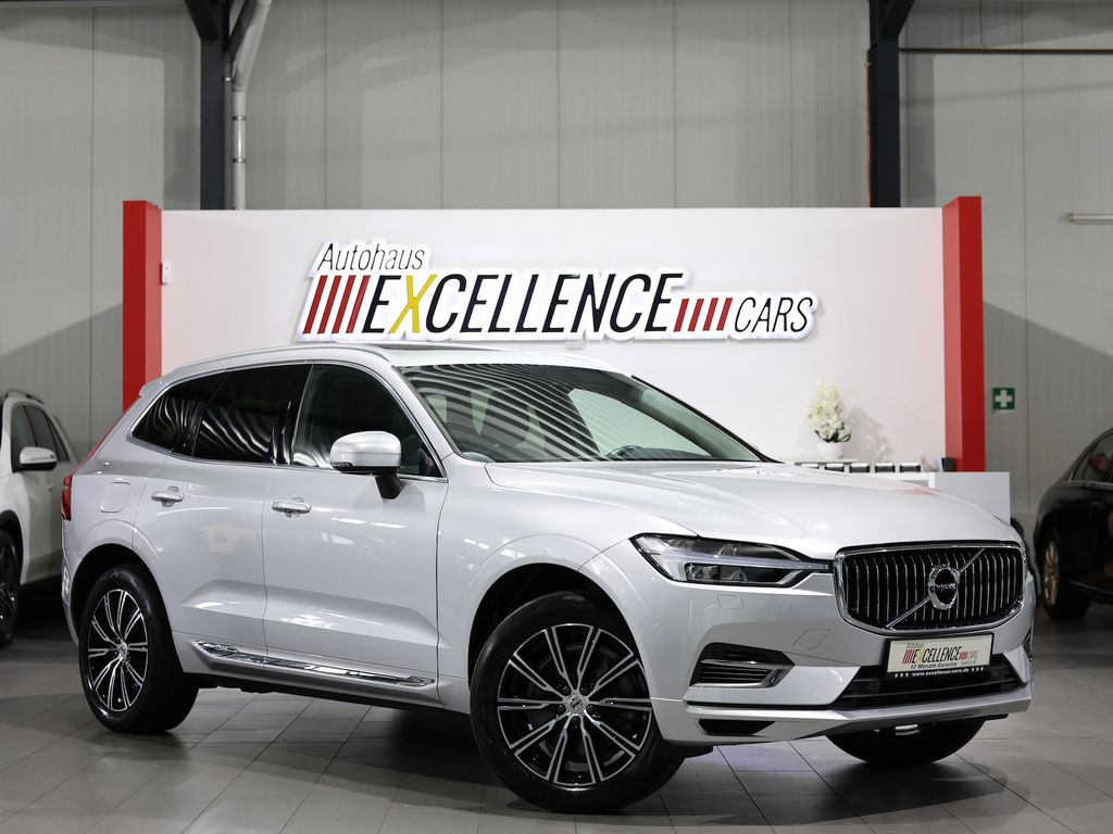 Volvo XC60 2020