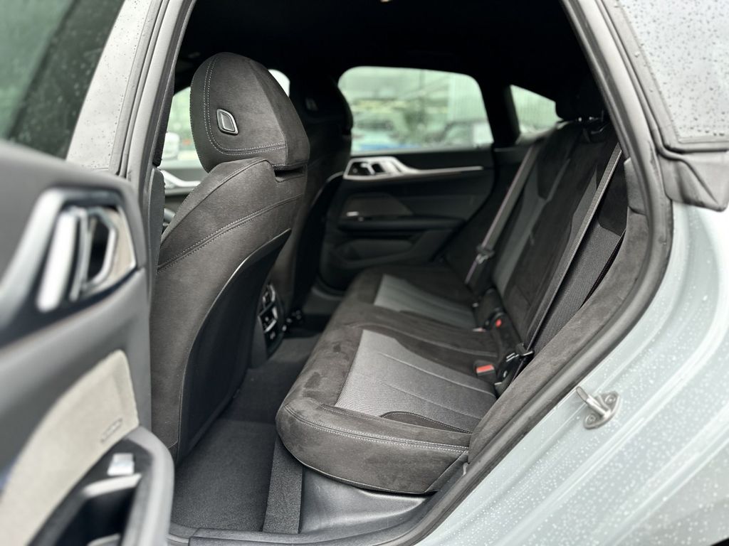 BMW 420 Gran Coupé 2026