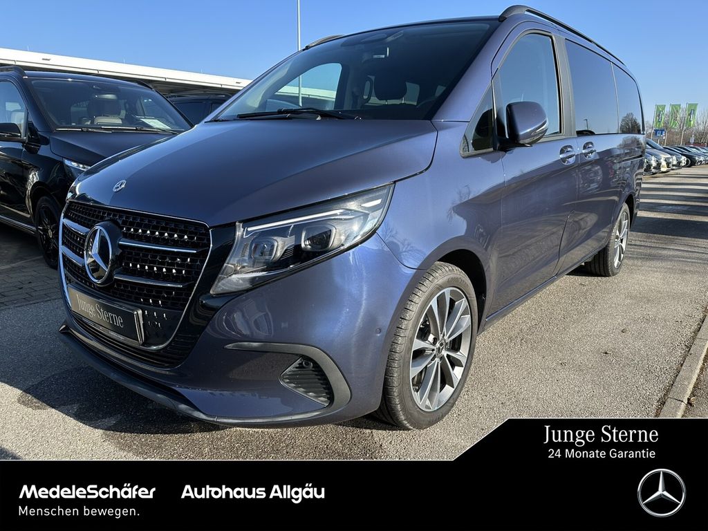 Mercedes-Benz V 220 2024