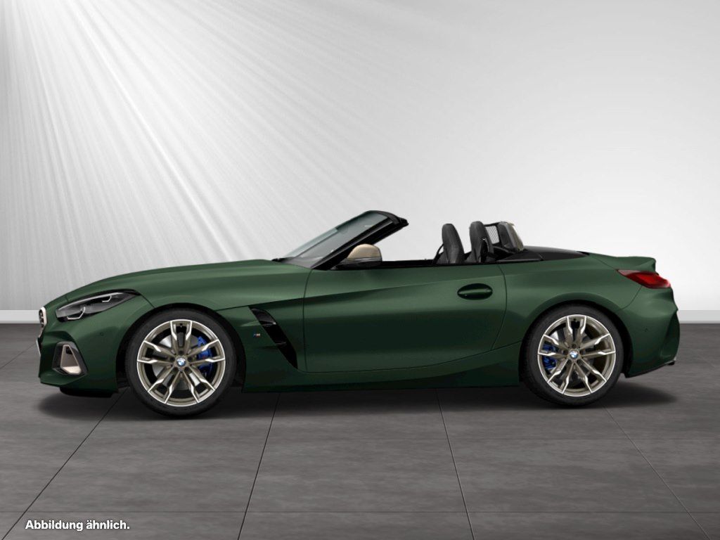 BMW Z4 M40
