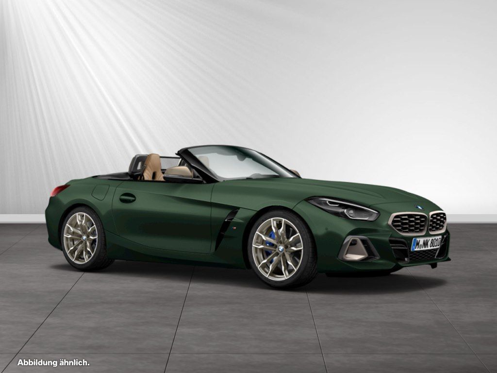 BMW Z4 M40