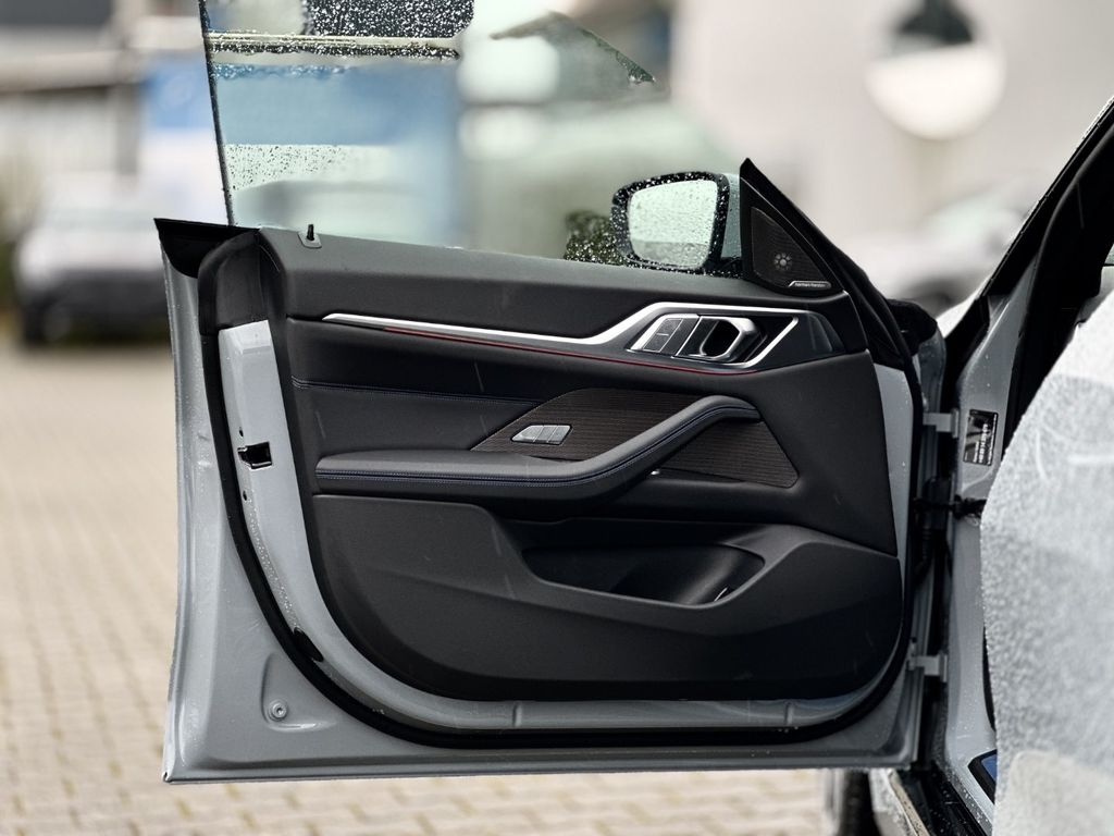 BMW 420 Gran Coupé 2026