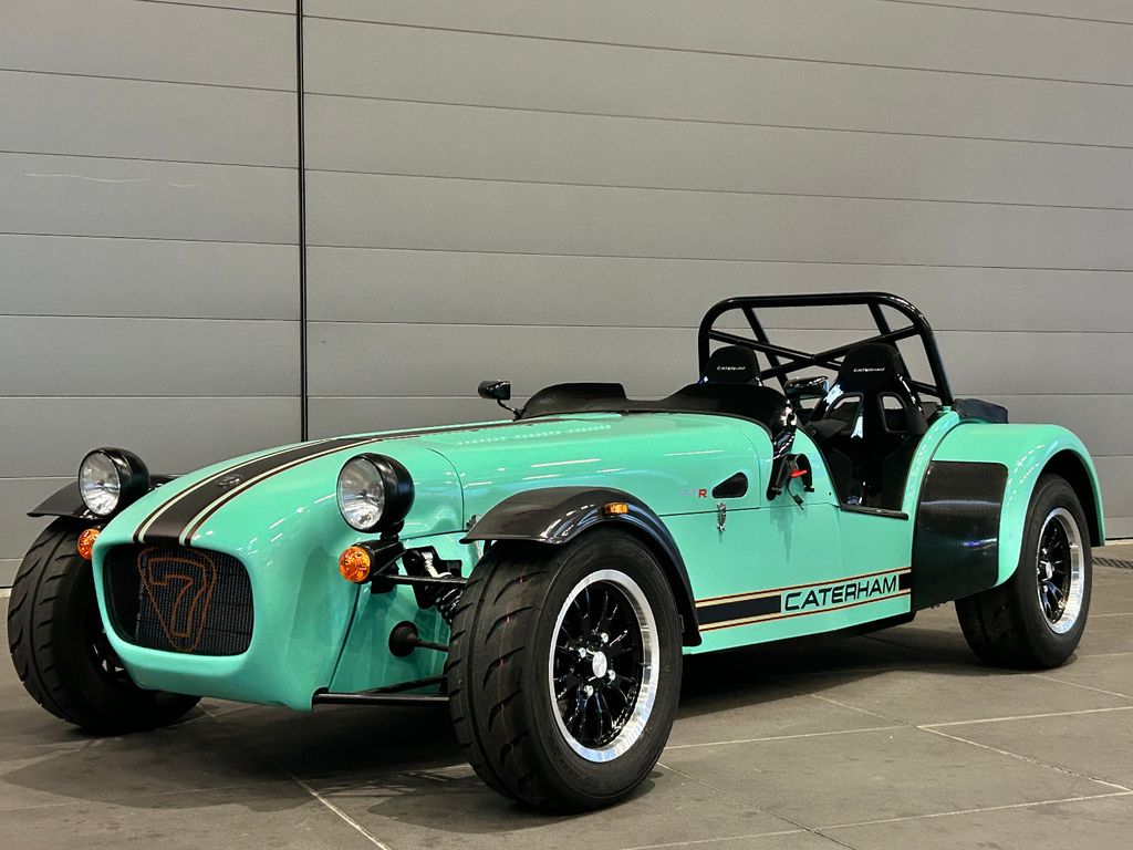 Caterham Other