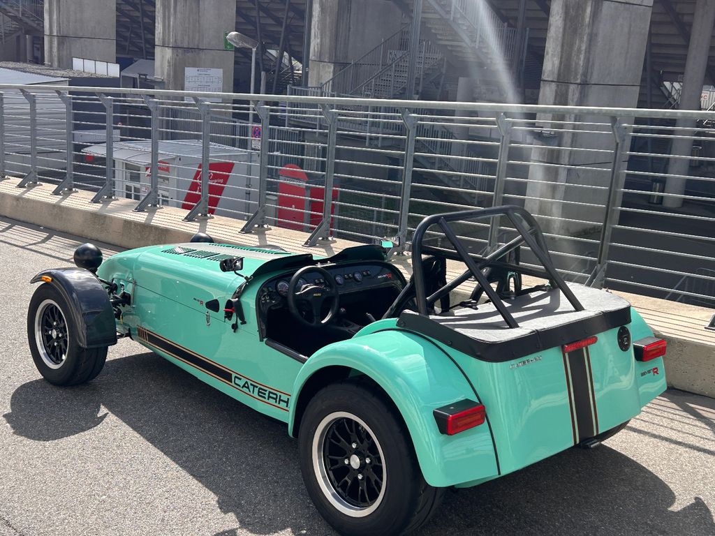 Caterham Other