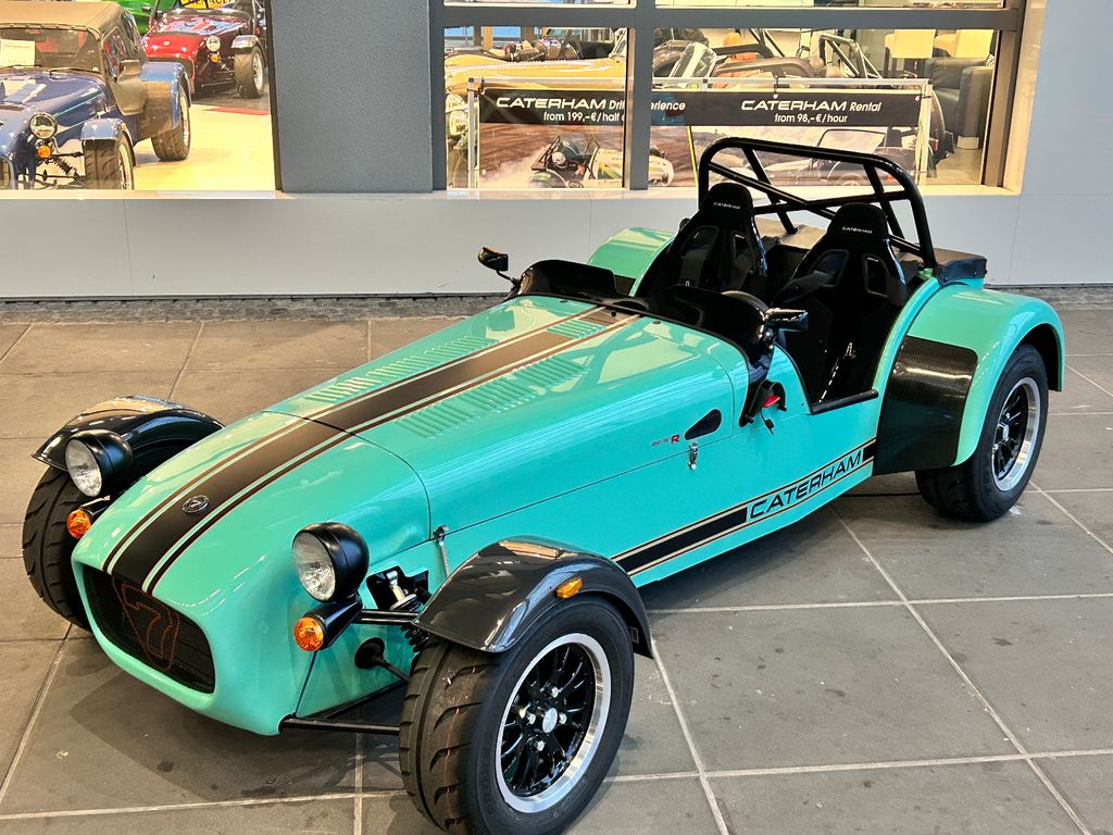Caterham Other