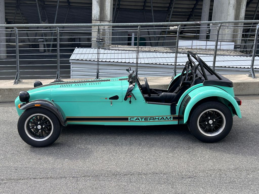Caterham Other