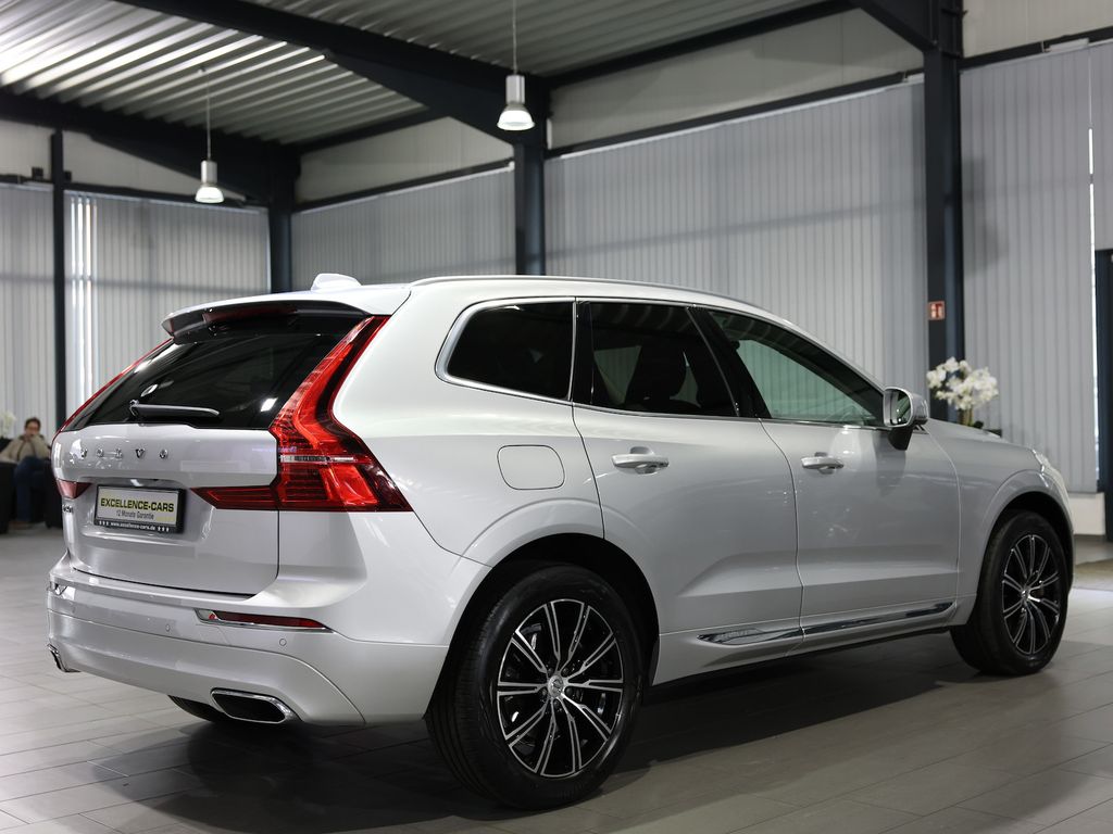 Volvo XC60 2020