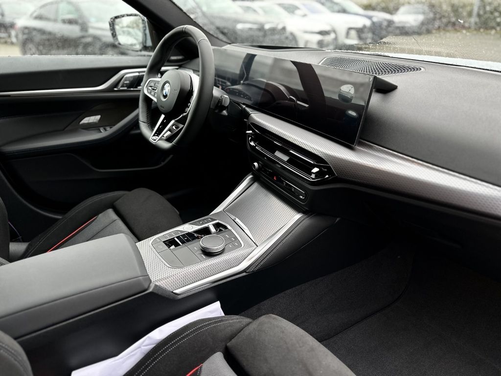 BMW 420 Gran Coupé 2026