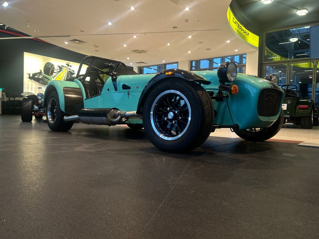 Caterham Other