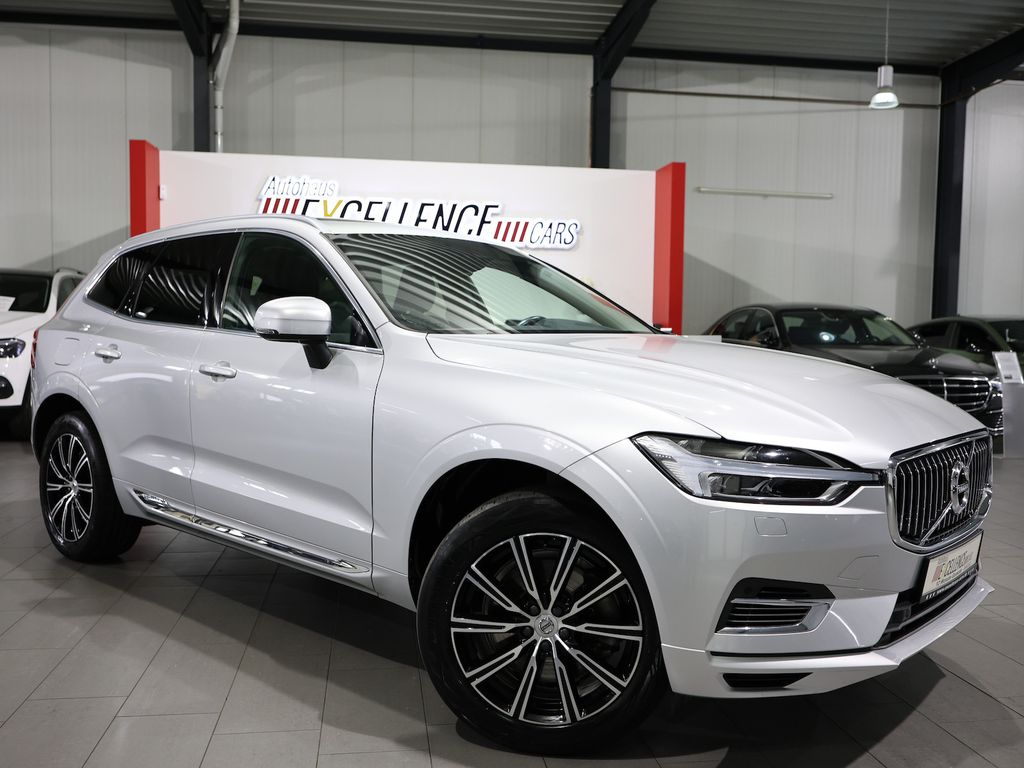 Volvo XC60 2020