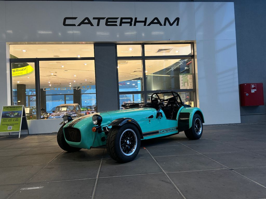 Caterham Other