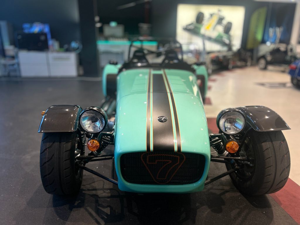 Caterham Other