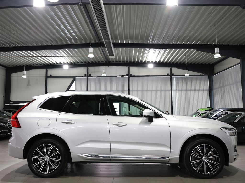 Volvo XC60 2020