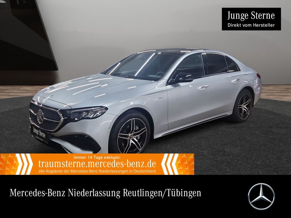 Mercedes-Benz E 300 2025