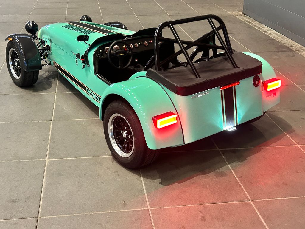 Caterham Other