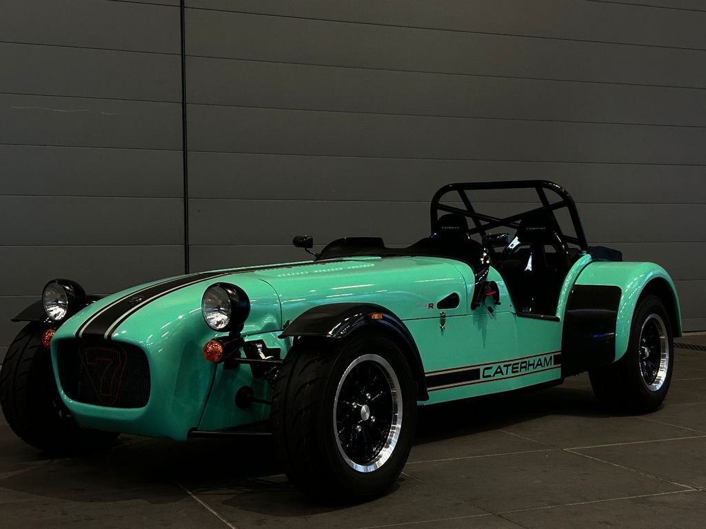 Caterham Other