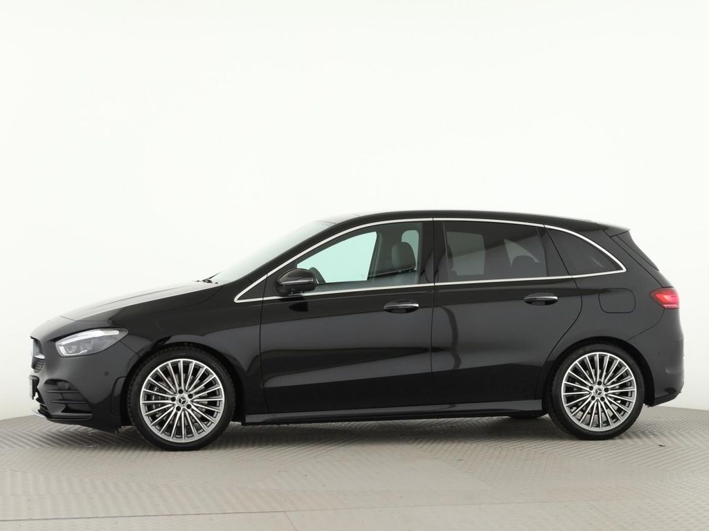 Mercedes-Benz B 220 2025