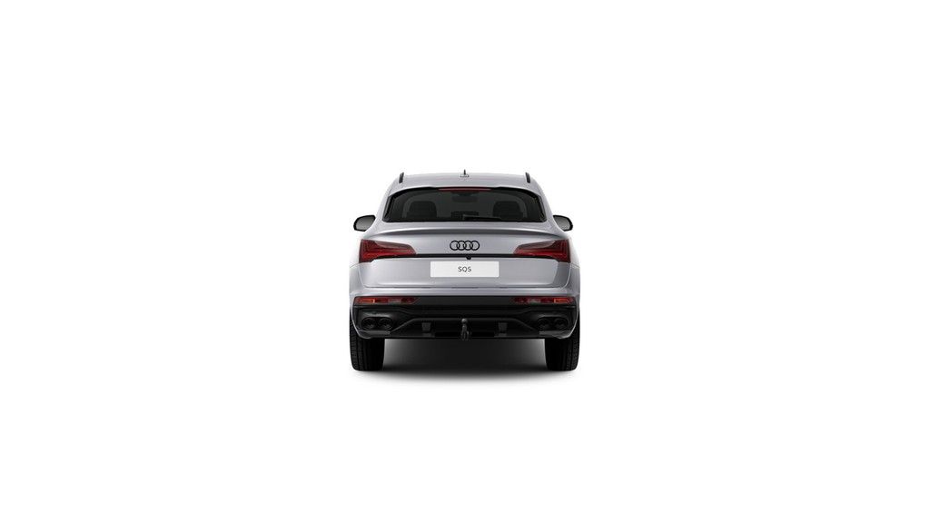Audi SQ5 2025