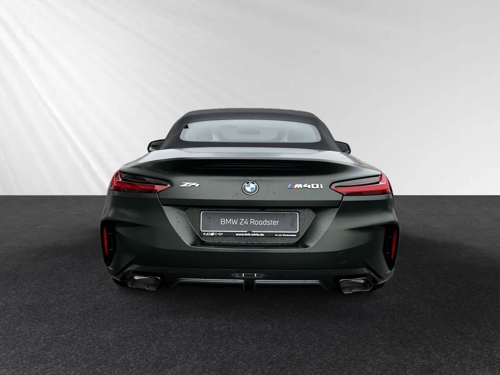 BMW Z4 M40