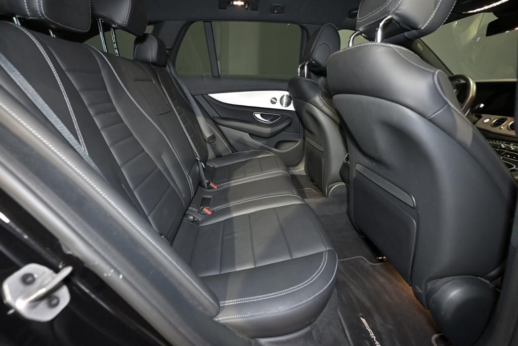 Mercedes-Benz E 300 2022