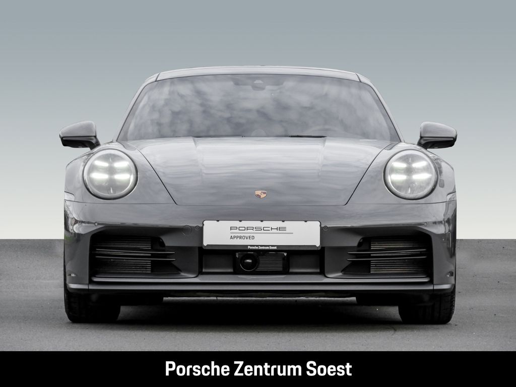 Porsche 992 2025