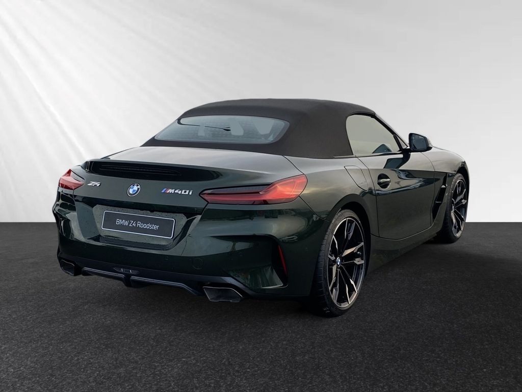 BMW Z4 M40