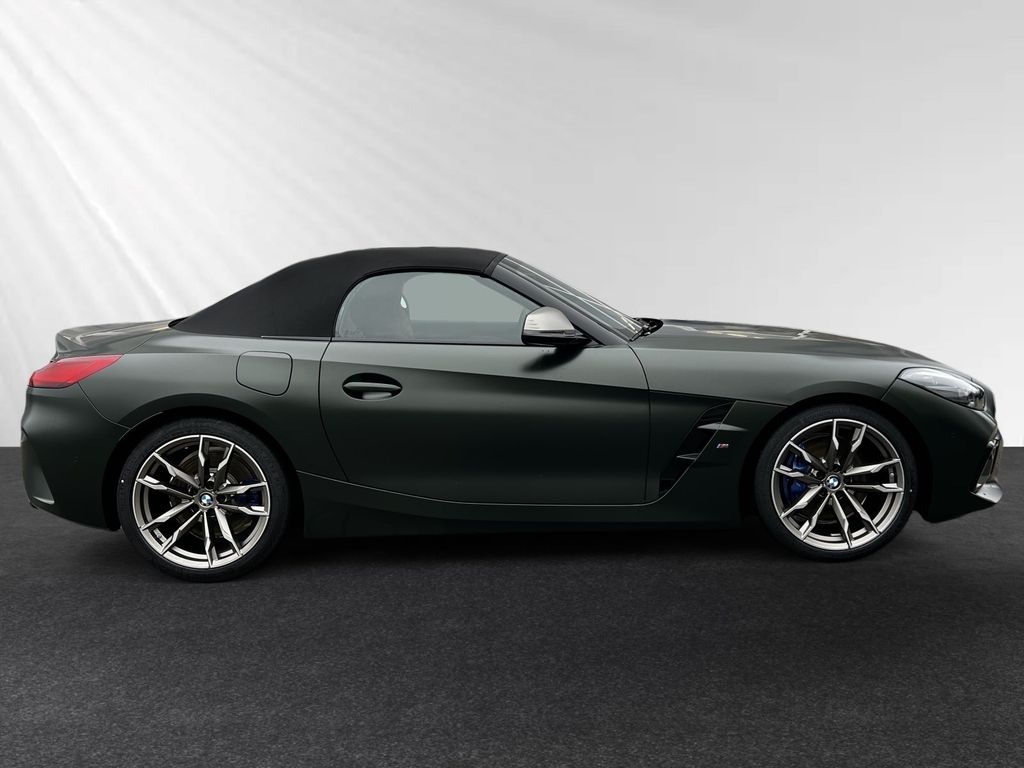 BMW Z4 M40