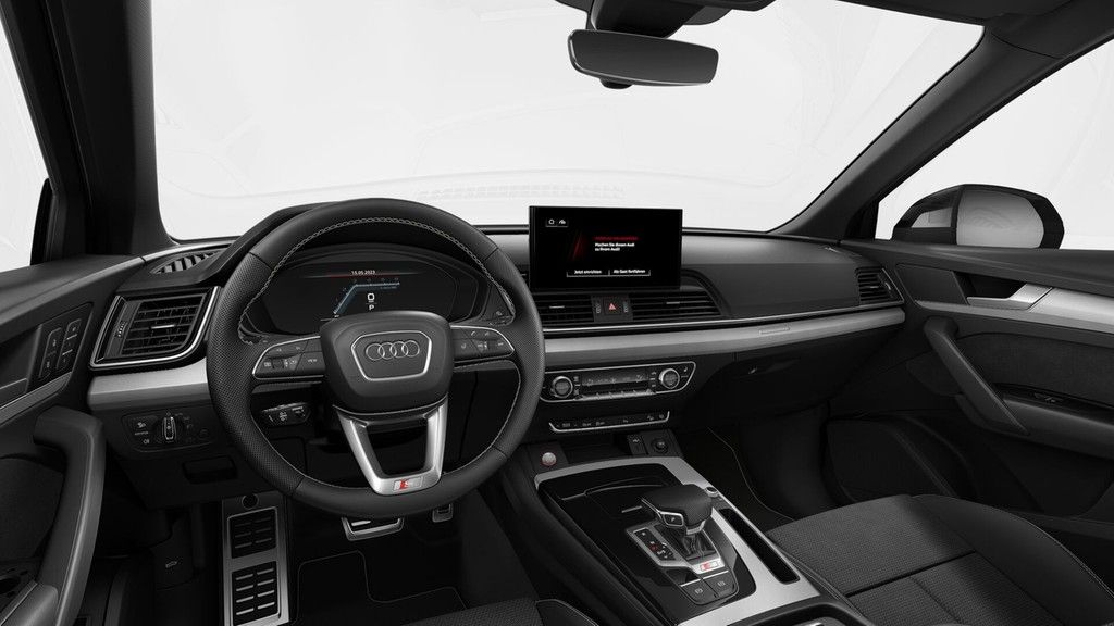 Audi SQ5 2025